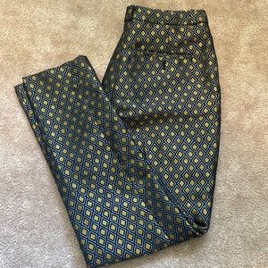 Fancy pants